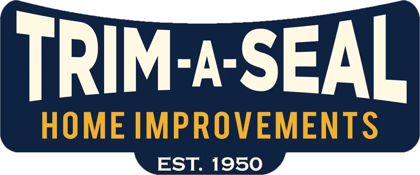 Trim-A-Seal Logo