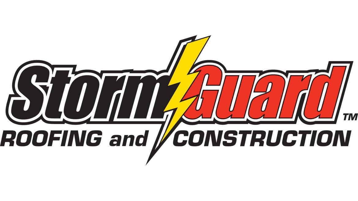 Storm Guard Logo